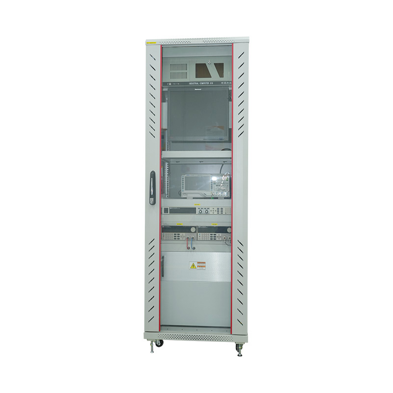 Tester bypass diod
