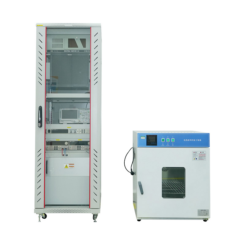 Tester bypass diod