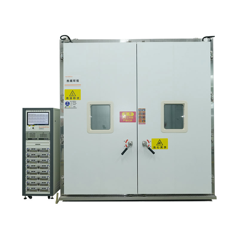 Thermal Cycling Test Chamber