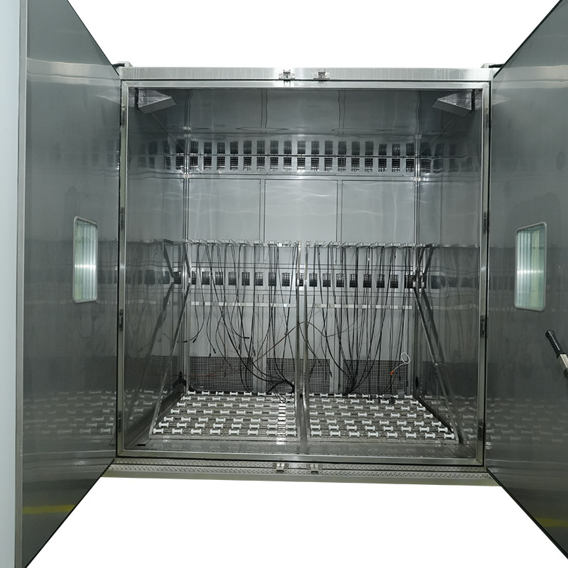 Thermal Cycling Test Chamber
